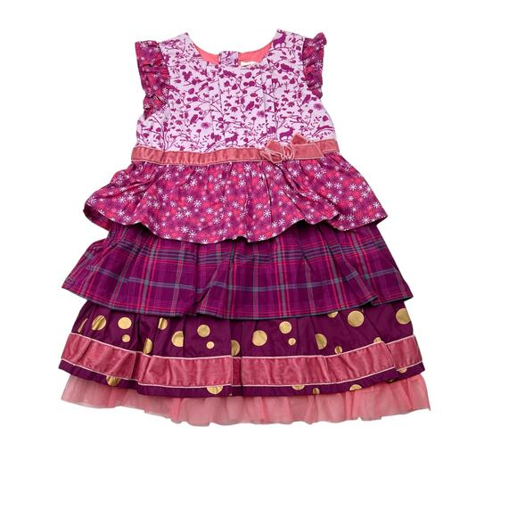 Matilda Jane Fifi Dress - Picture 1 of 4